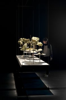 Urban Rêveries, Rennes exhibitions, Les Champs Libres () - id: 295 Urban Rêveries, Rennes exhibitions, Les Champs Libres () - id: 295